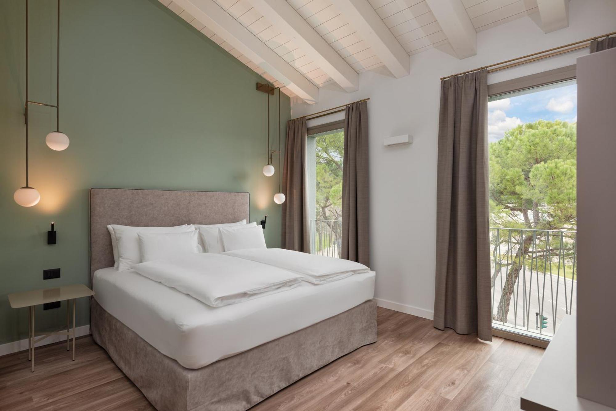 Hotel Ht Trieste 3*