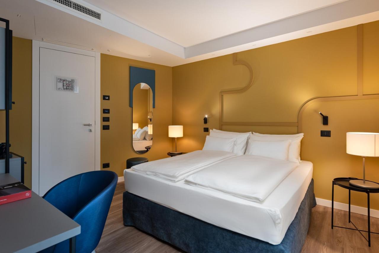 Hotel Ht Trieste Gradisca d'Isonzo