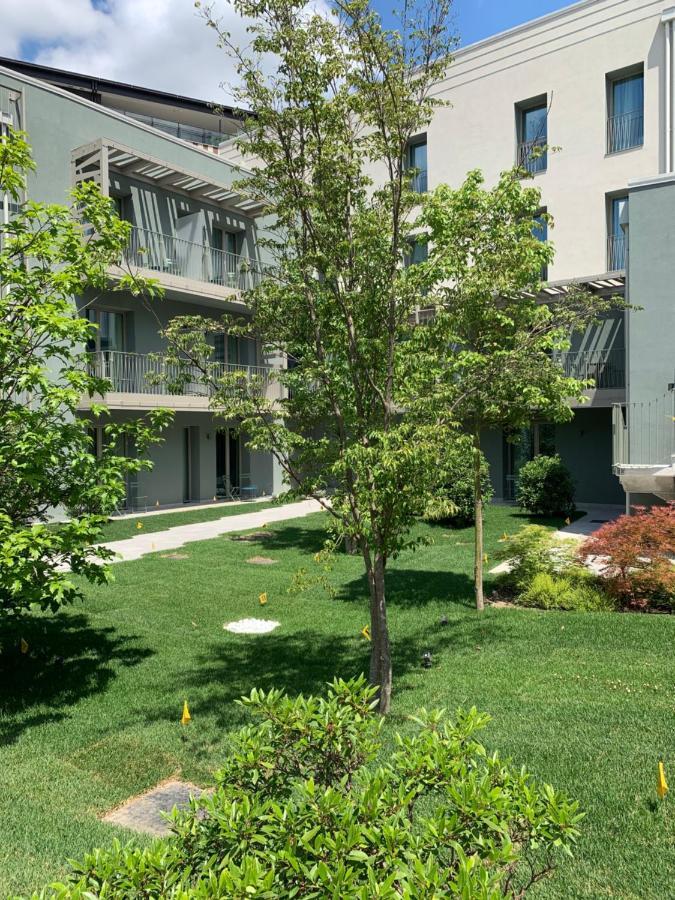 Ht Trieste Hotel 3*