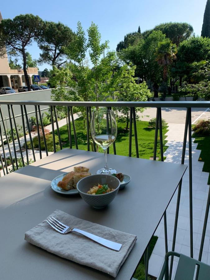 Hotel Ht Trieste