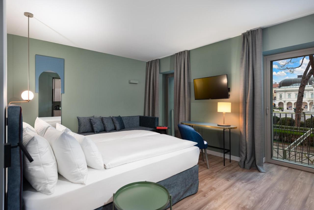 Hotel Ht Trieste Gradisca d'Isonzo