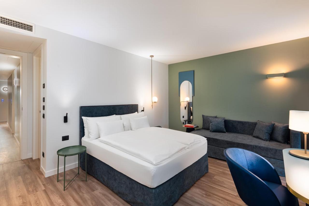 Hotel Ht Trieste